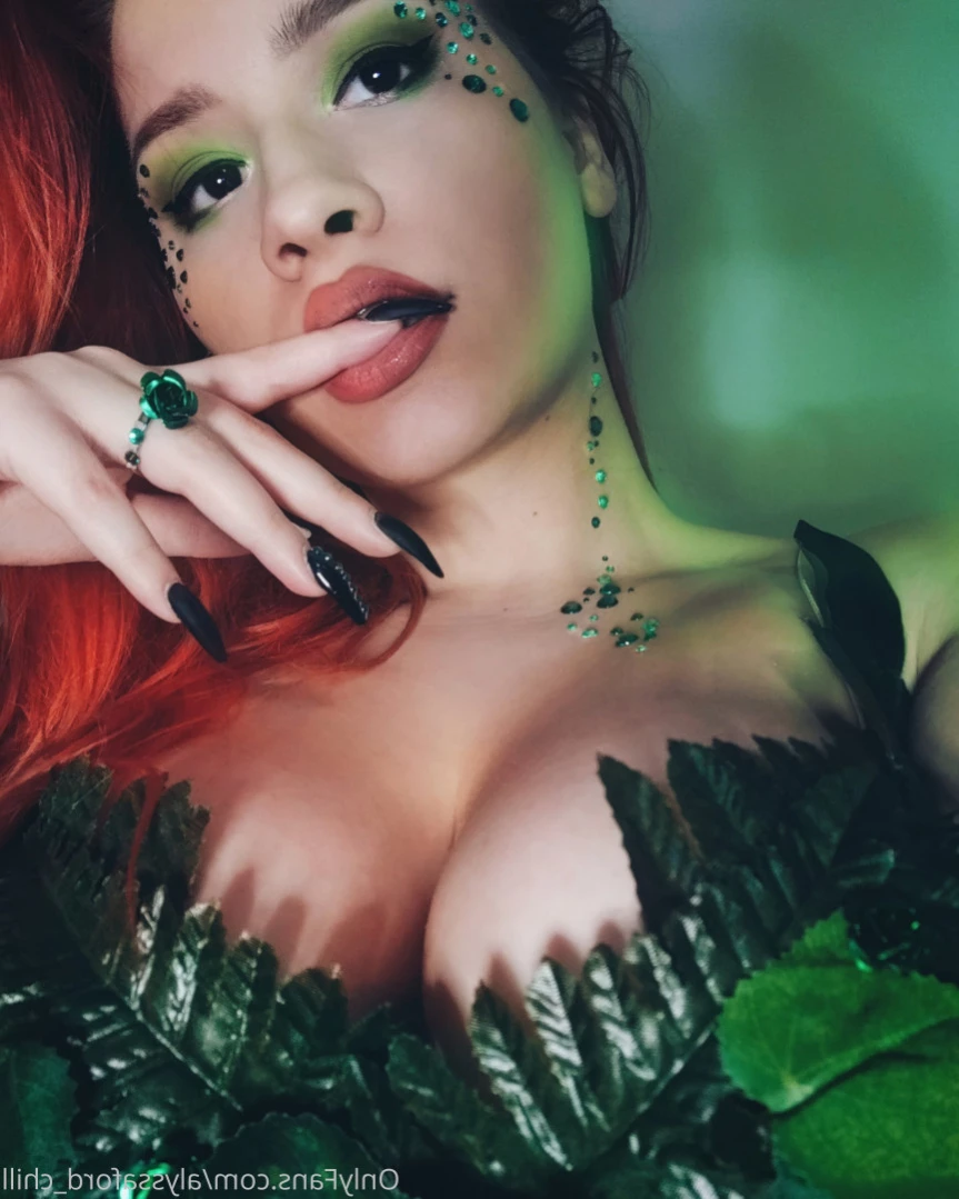 Alyssa Ford [ alyssaford_chill ] Onlyfans leaked photo 16246767 on Hotleaks.tv