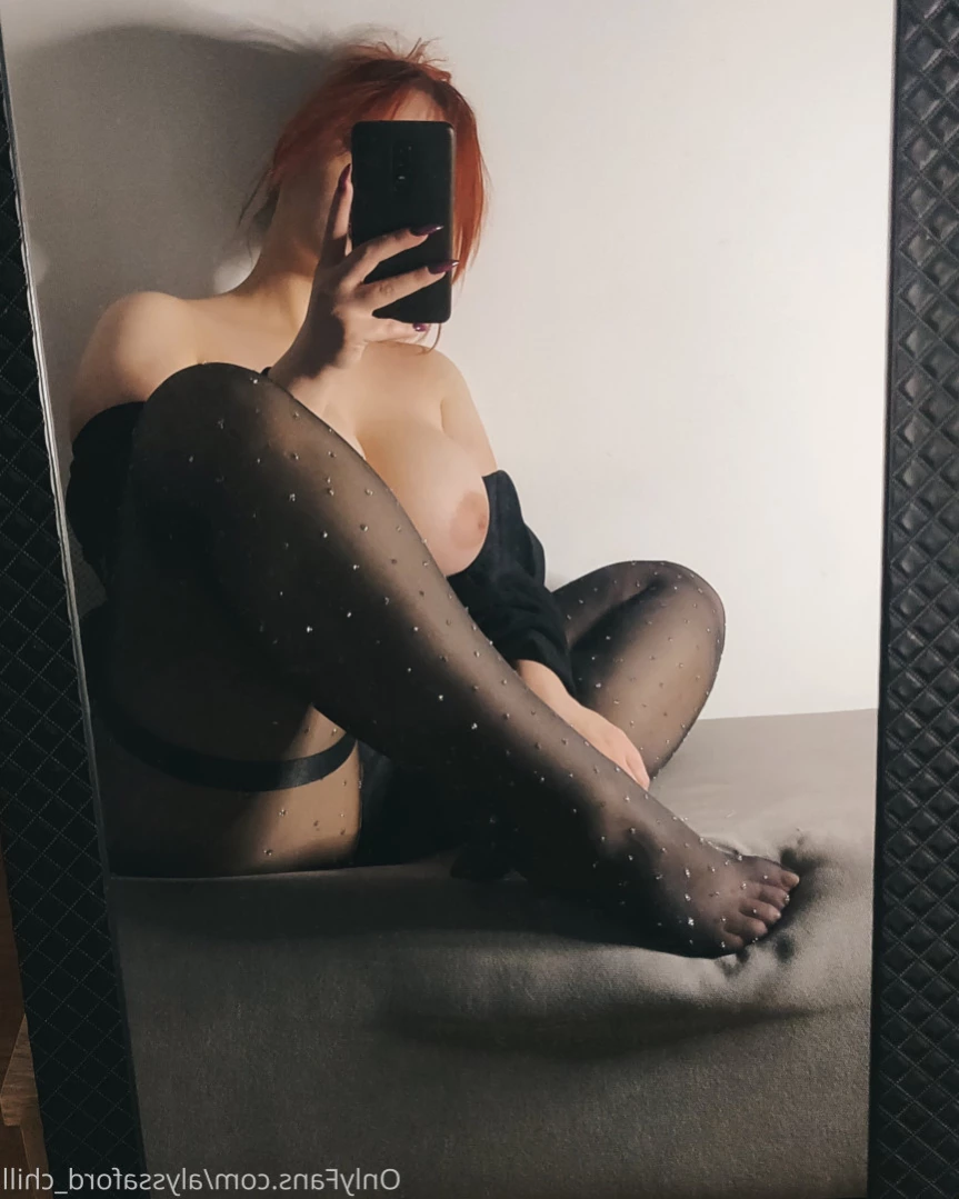 Alyssa Ford [ alyssaford_chill ] Onlyfans leaked photo 16372881 on Hotleaks.tv