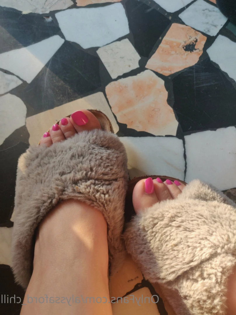 Alyssa Ford [ alyssaford_chill ] Onlyfans leaked photo 16372894 on Hotleaks.tv