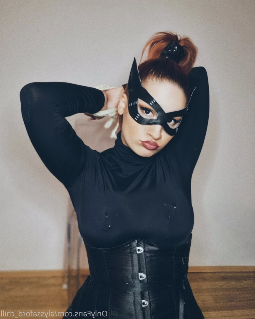 Alyssa Ford [ alyssaford_chill ] Onlyfans leaked photo 16372929 on Hotleaks.tv