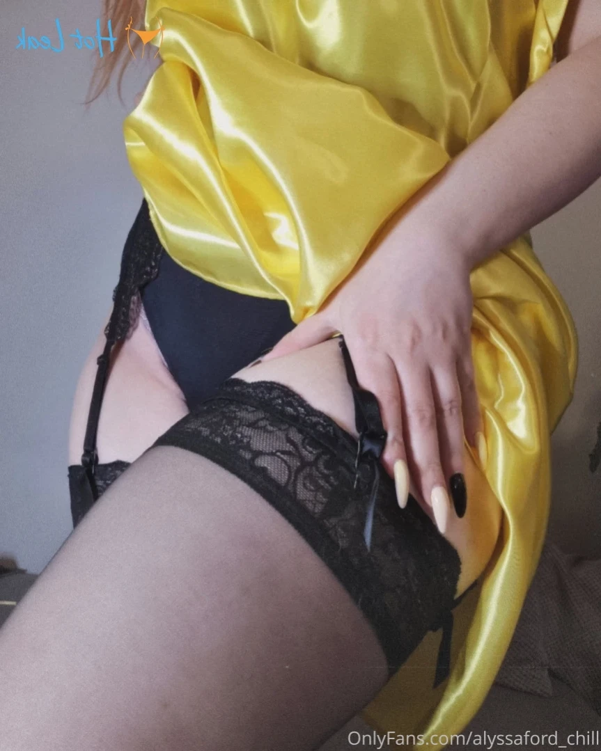 Alyssa Ford [ alyssaford_chill ] Onlyfans leaked photo 16373036 on Hotleaks.tv
