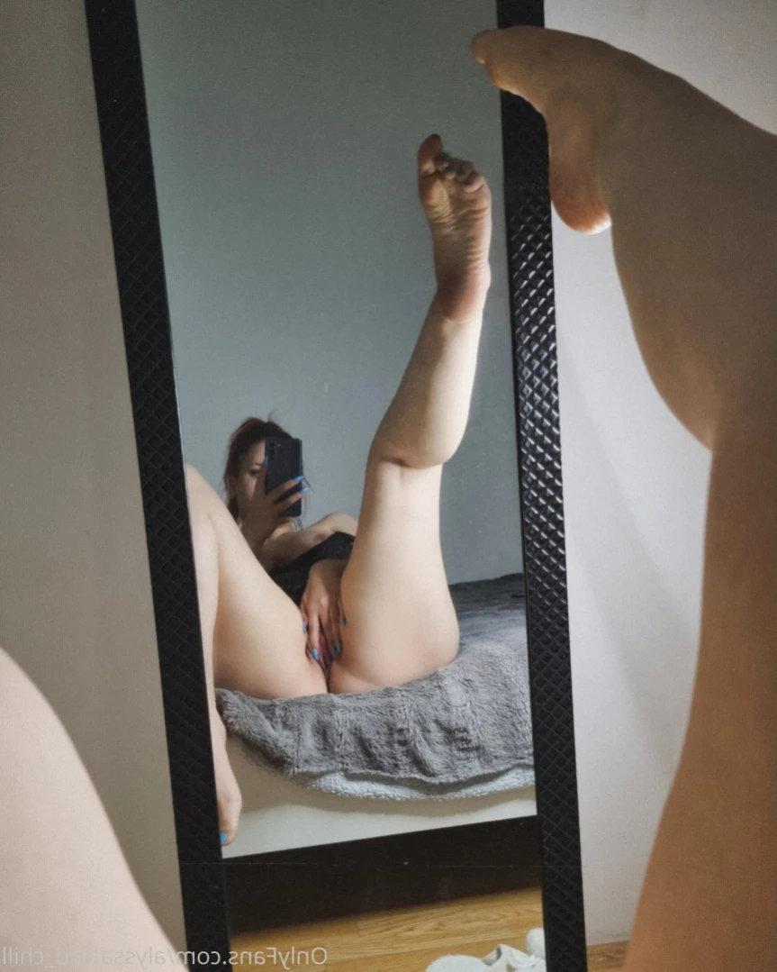 Alyssa Ford [ alyssaford_chill ] Onlyfans leaked photo 16373067 on Hotleaks.tv