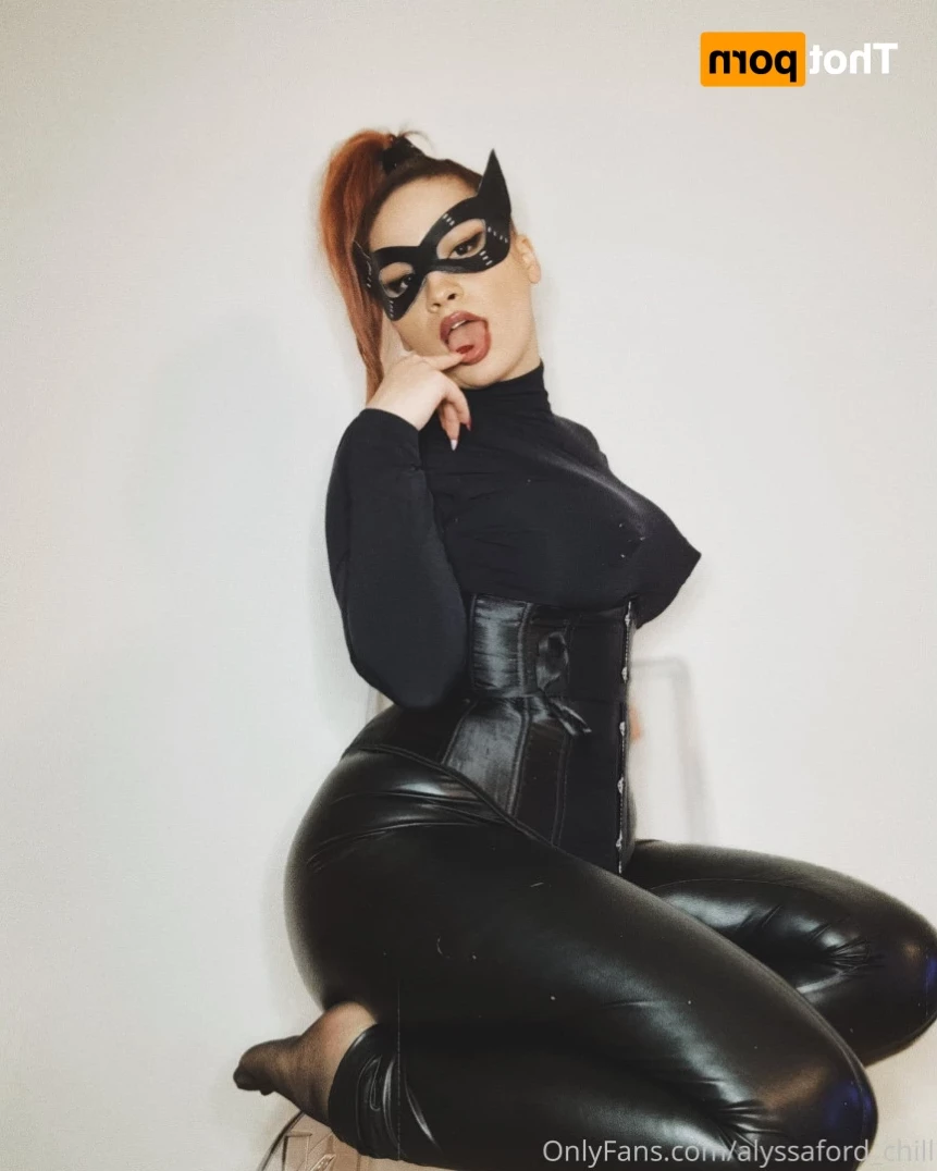 Alyssa Ford [ alyssaford_chill ] Onlyfans leaked photo 16373139 on Hotleaks.tv