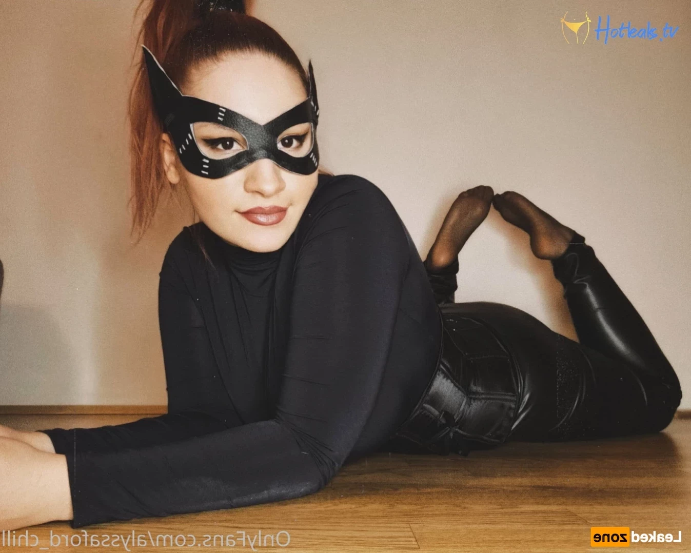 Alyssa Ford [ alyssaford_chill ] Onlyfans leaked photo 16373160 on Hotleaks.tv