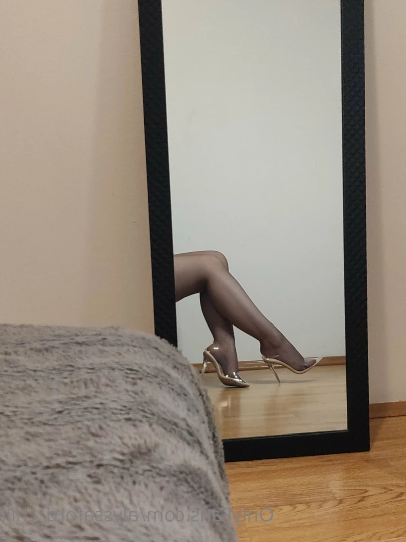 Alyssa Ford [ alyssaford_chill ] Onlyfans leaked photo 16373164 on Hotleaks.tv