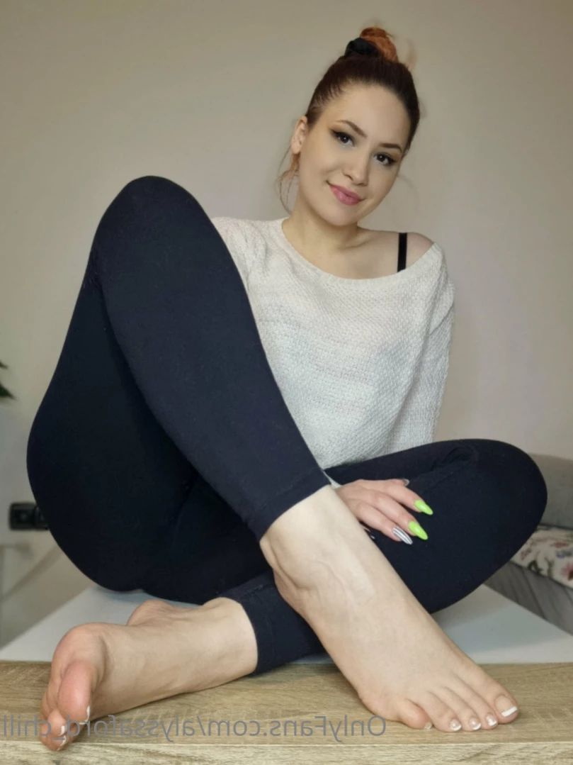 Alyssa Ford [ alyssaford_chill ] Onlyfans leaked photo 16374422 on Hotleaks.tv