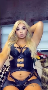 Alyssa [ alyssalovex ] Onlyfans leaked video 10510747 on Hotleaks.tv