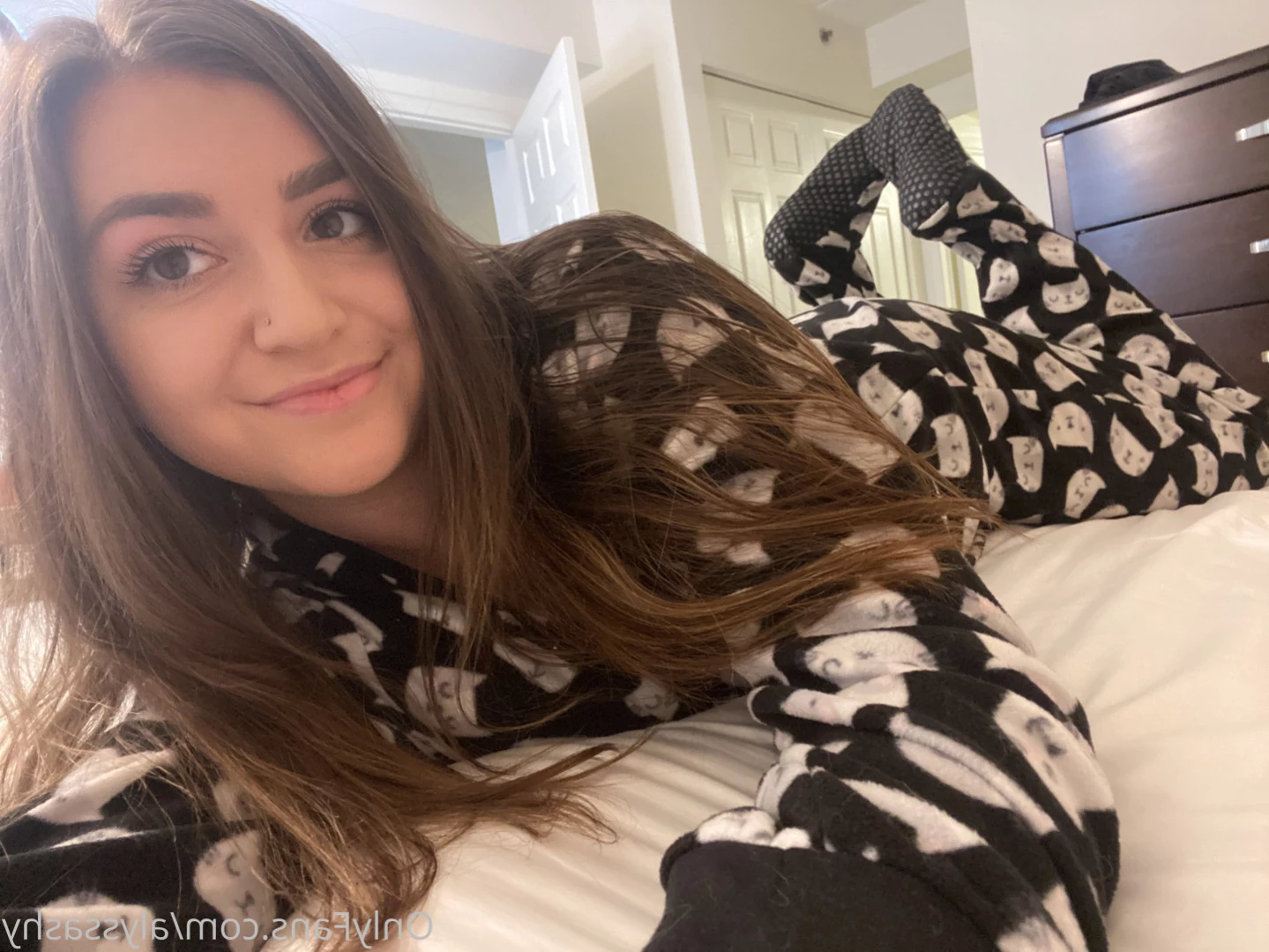 Alyssa Shy [ alyssashy ] Onlyfans leaked photo 12886508 on Hotleaks.tv