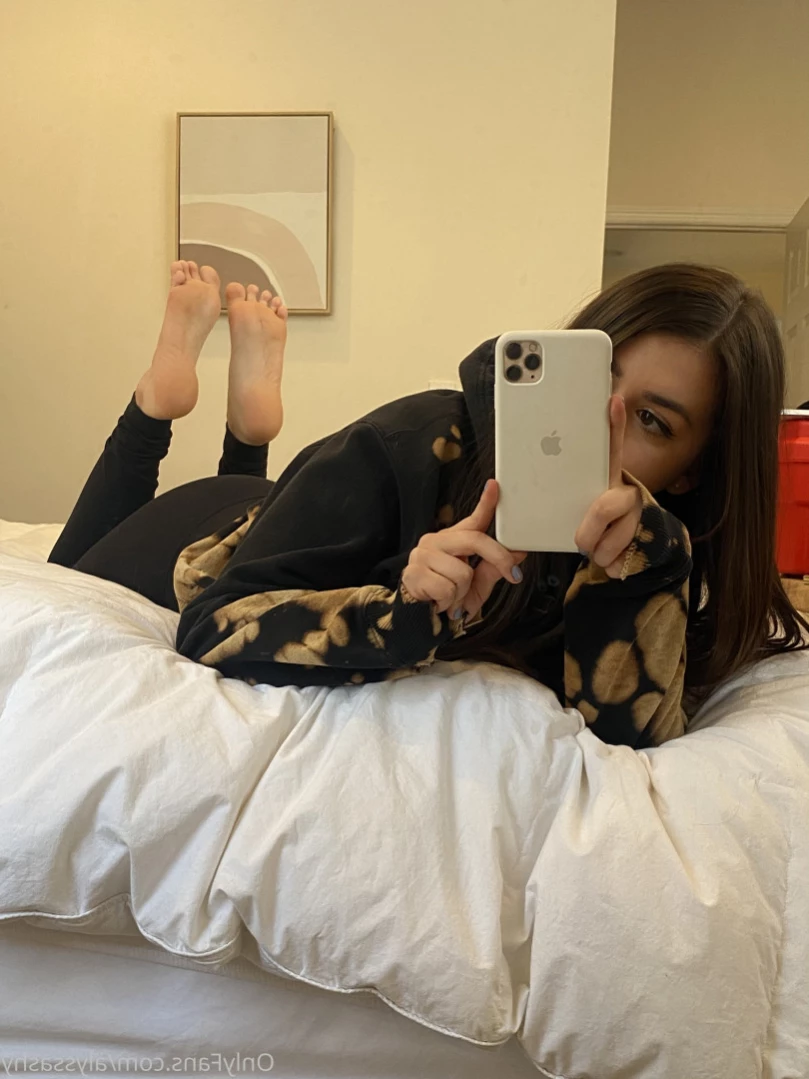 Alyssa Shy [ alyssashy ] Onlyfans leaked photo 13048313 on Hotleaks.tv