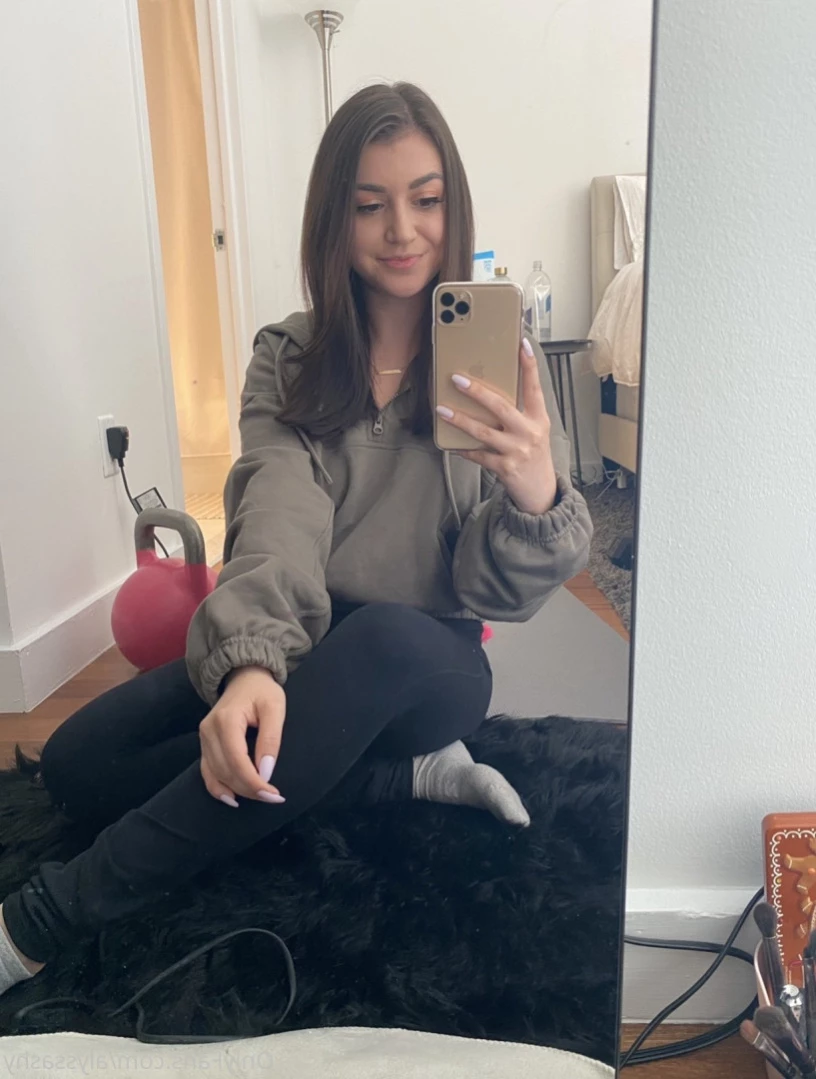 Alyssa Shy [ alyssashy ] Onlyfans leaked photo 13048336 on Hotleaks.tv
