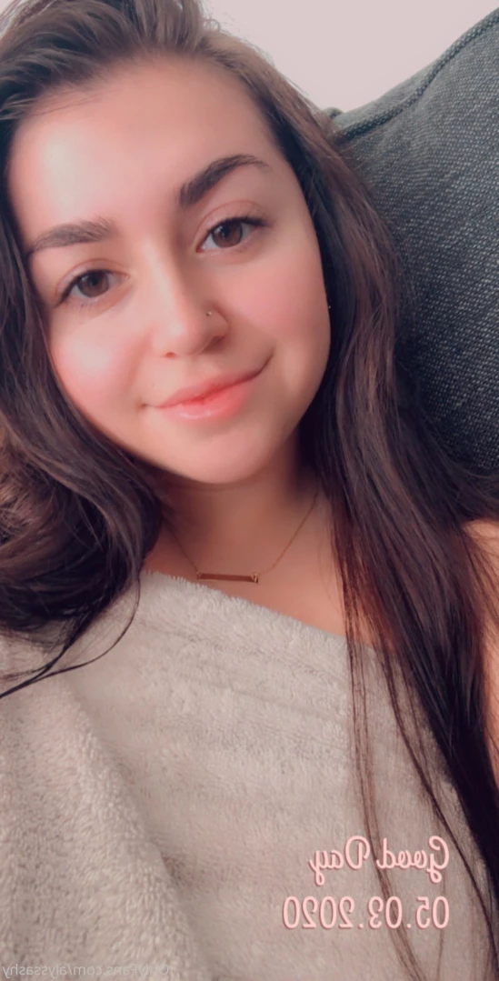 Alyssa Shy [ alyssashy ] Onlyfans leaked photo 13371966 on Hotleaks.tv
