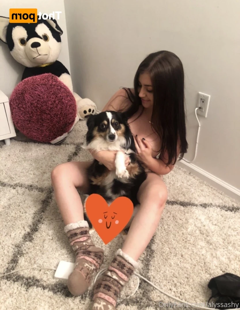 Alyssa Shy [ alyssashy ] Onlyfans leaked photo 14377798 on Hotleaks.tv