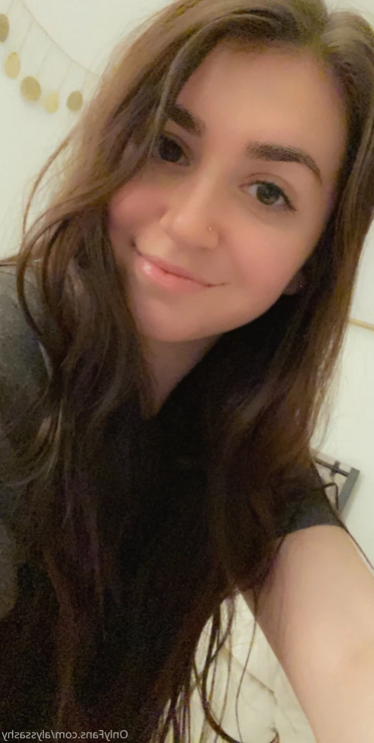 Alyssa Shy [ alyssashy ] Onlyfans leaked photo 14624781 on Hotleaks.tv