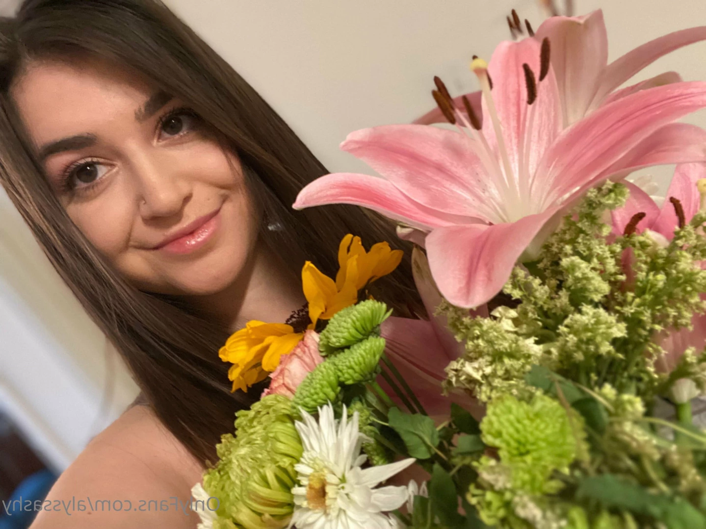 Alyssa Shy [ alyssashy ] Onlyfans leaked photo 14813601 on Hotleaks.tv