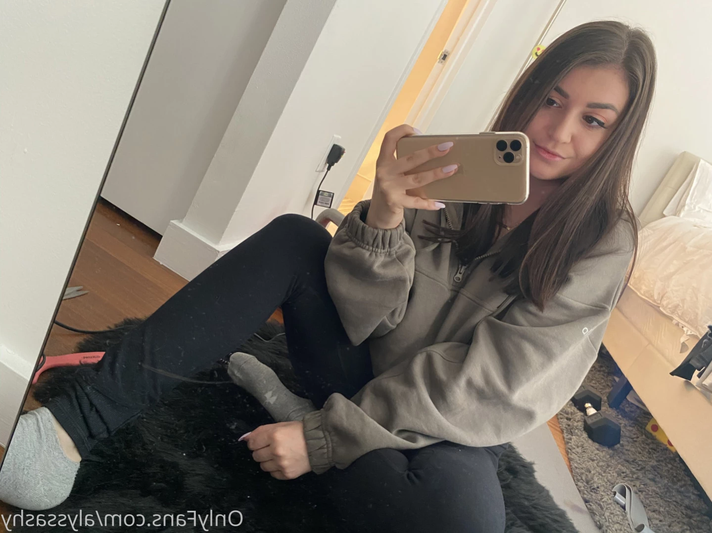 Alyssa Shy [ alyssashy ] Onlyfans leaked photo 15217700 on Hotleaks.tv
