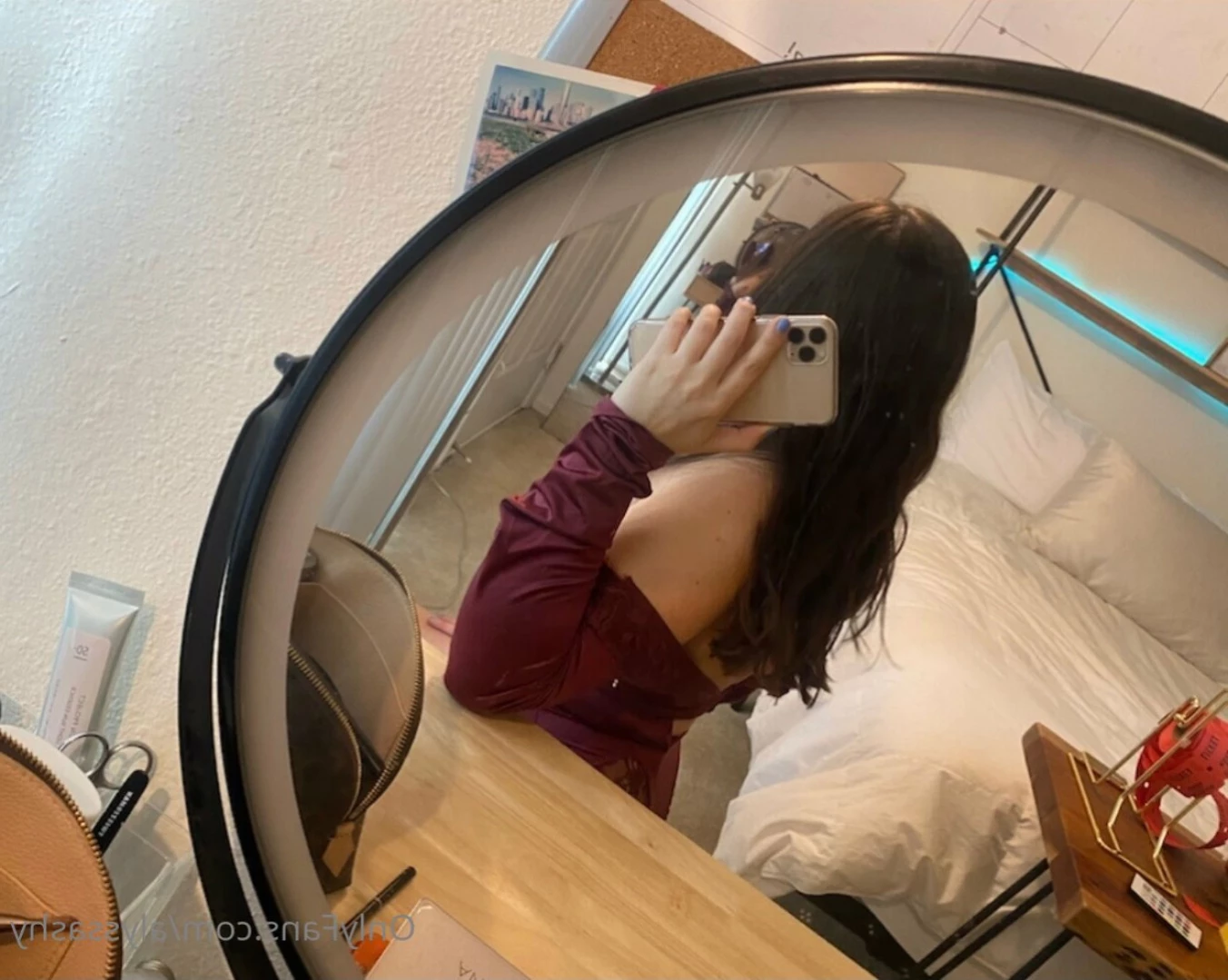 Alyssa Shy [ alyssashy ] Onlyfans leaked photo 15699167 on Hotleaks.tv