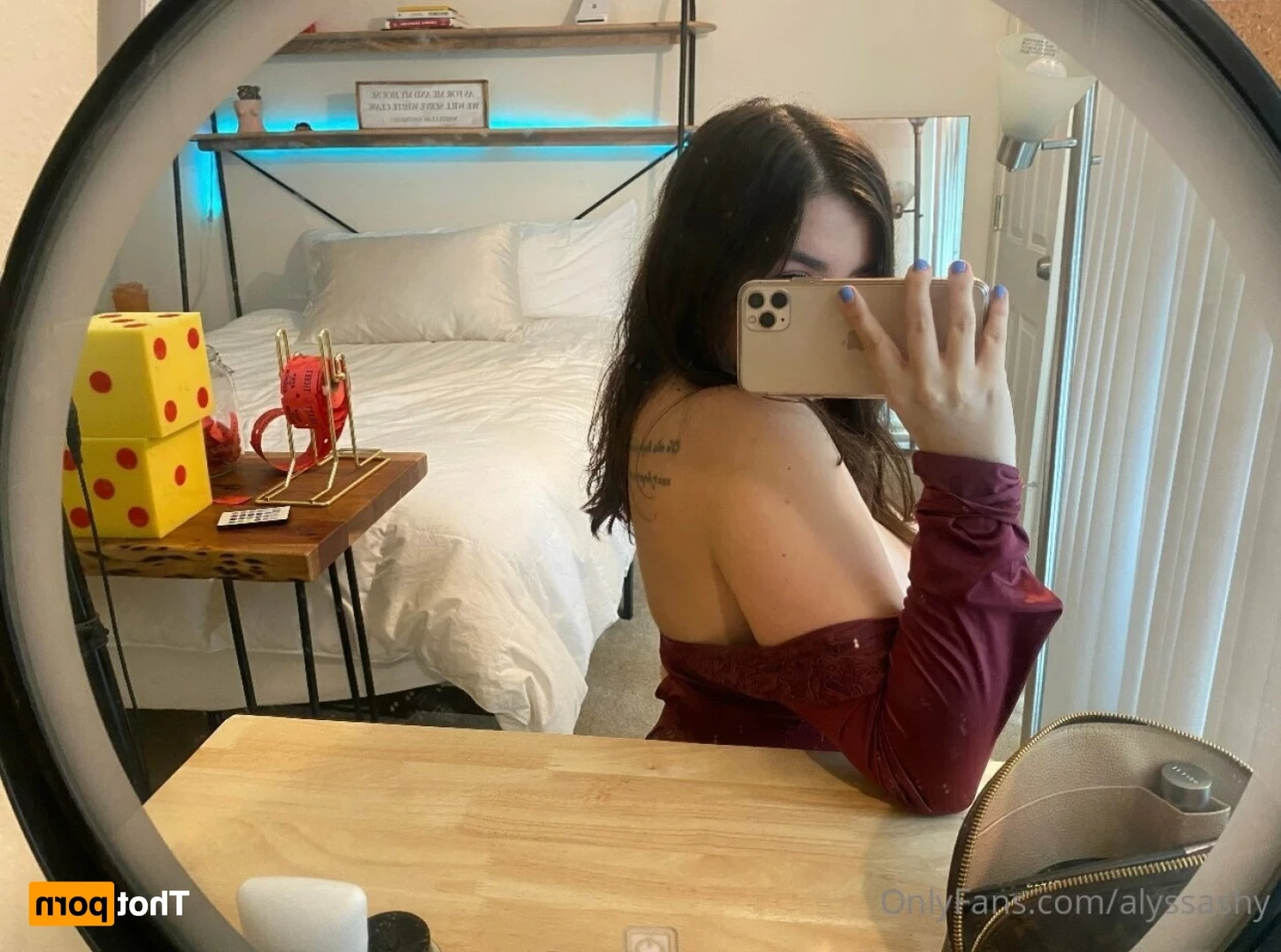 Alyssa Shy [ alyssashy ] Onlyfans leaked photo 15897813 on Hotleaks.tv