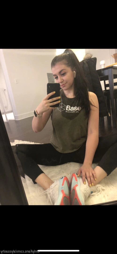 Alyssa Shy [ alyssashy ] Onlyfans leaked photo 16039927 on Hotleaks.tv