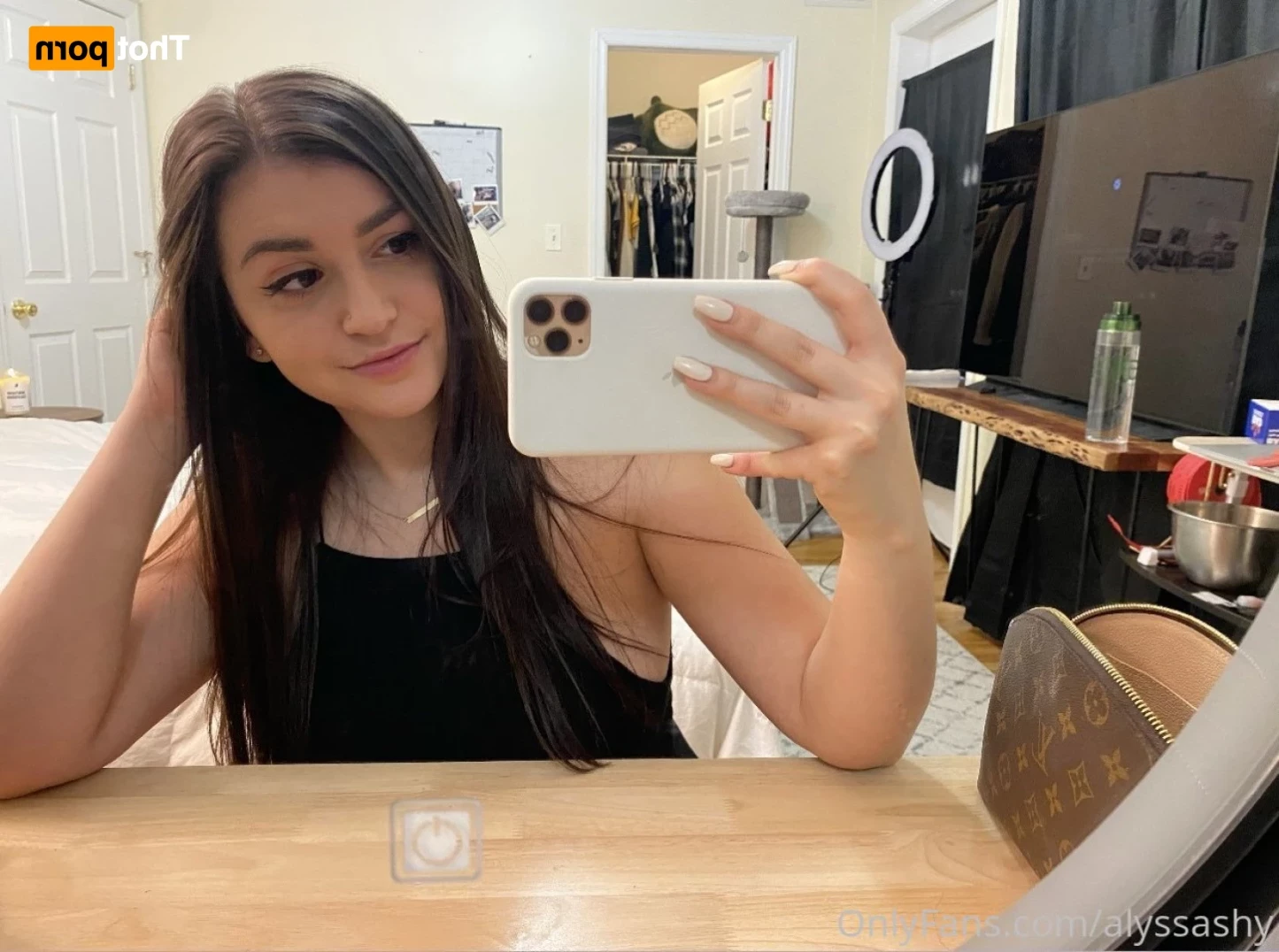 Alyssa Shy [ alyssashy ] Onlyfans leaked photo 16093936 on Hotleaks.tv