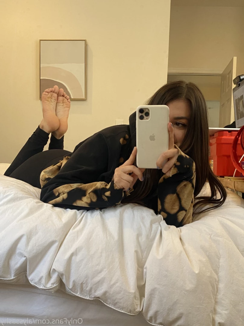 Alyssa Shy [ alyssashy ] Onlyfans leaked photo 16093971 on Hotleaks.tv