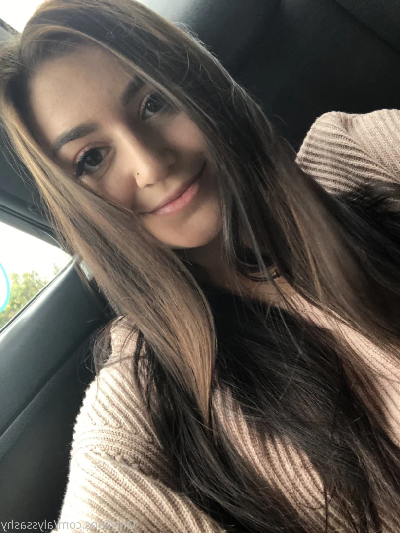 Alyssa Shy [ alyssashy ] Onlyfans leaked photo 16374254 on Hotleaks.tv