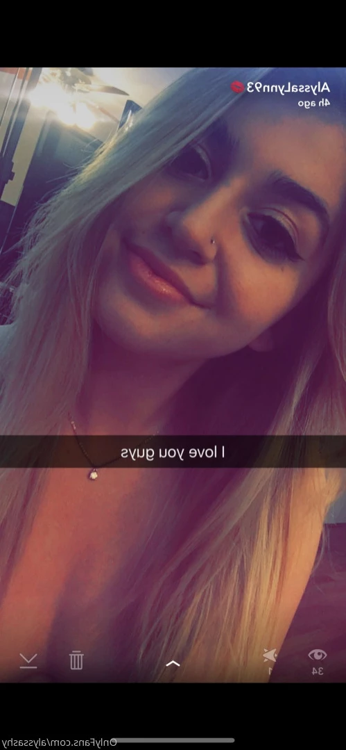 Alyssa Shy [ alyssashy ] Onlyfans leaked photo 16374322 on Hotleaks.tv