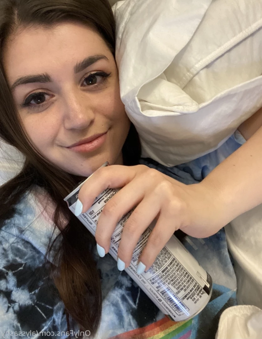 Alyssa Shy [ alyssashy ] Onlyfans leaked photo 16374325 on Hotleaks.tv