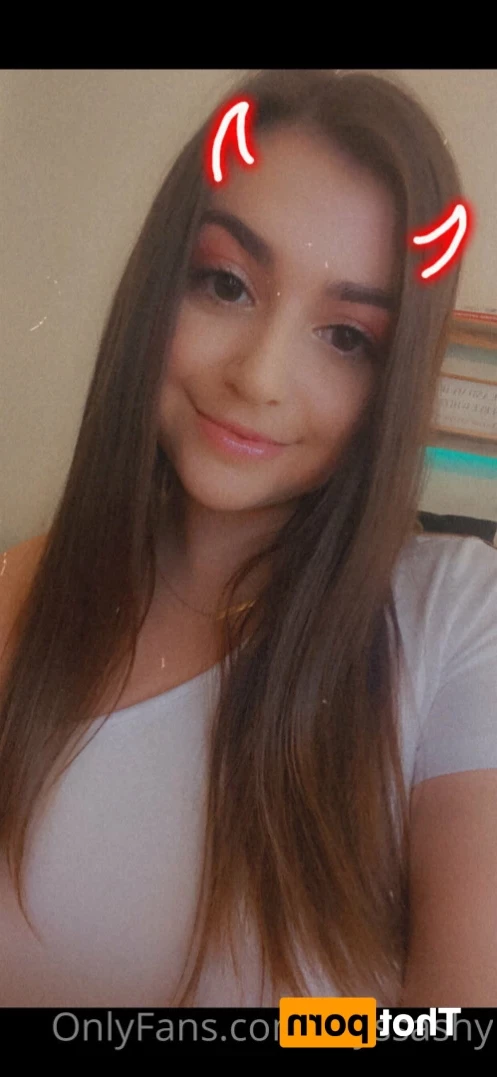 Alyssa Shy [ alyssashy ] Onlyfans leaked photo 16374341 on Hotleaks.tv