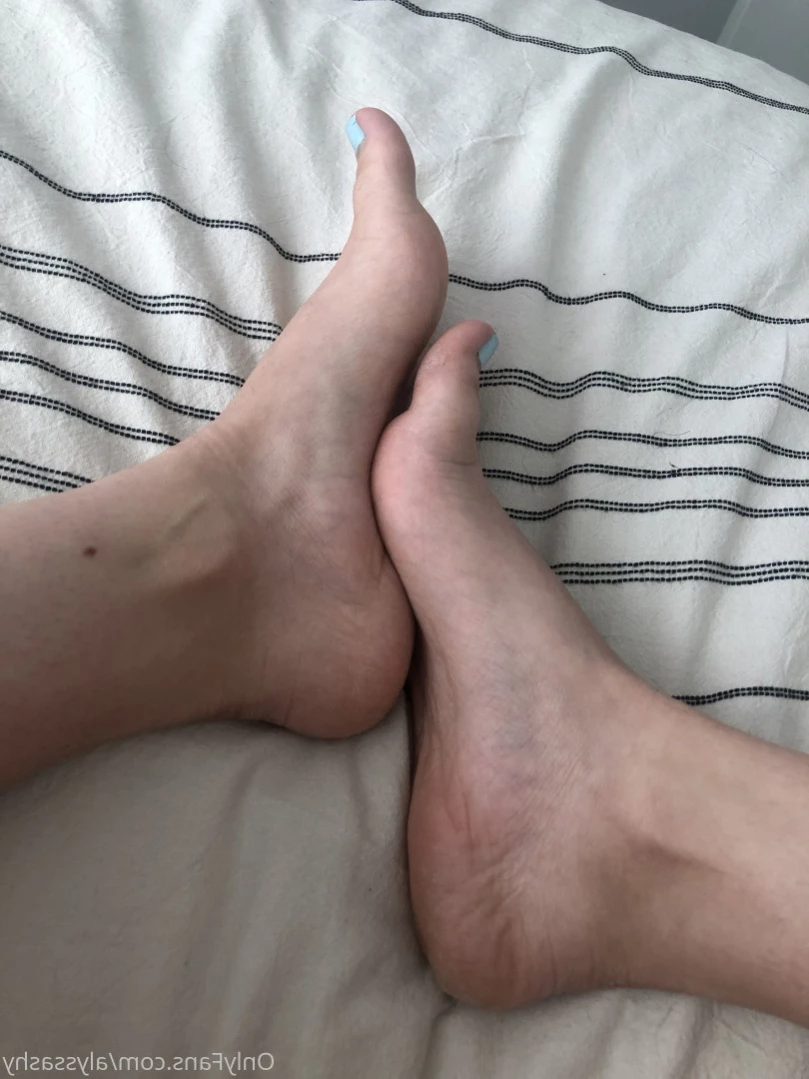 Alyssa Shy [ alyssashy ] Onlyfans leaked photo 16374357 on Hotleaks.tv
