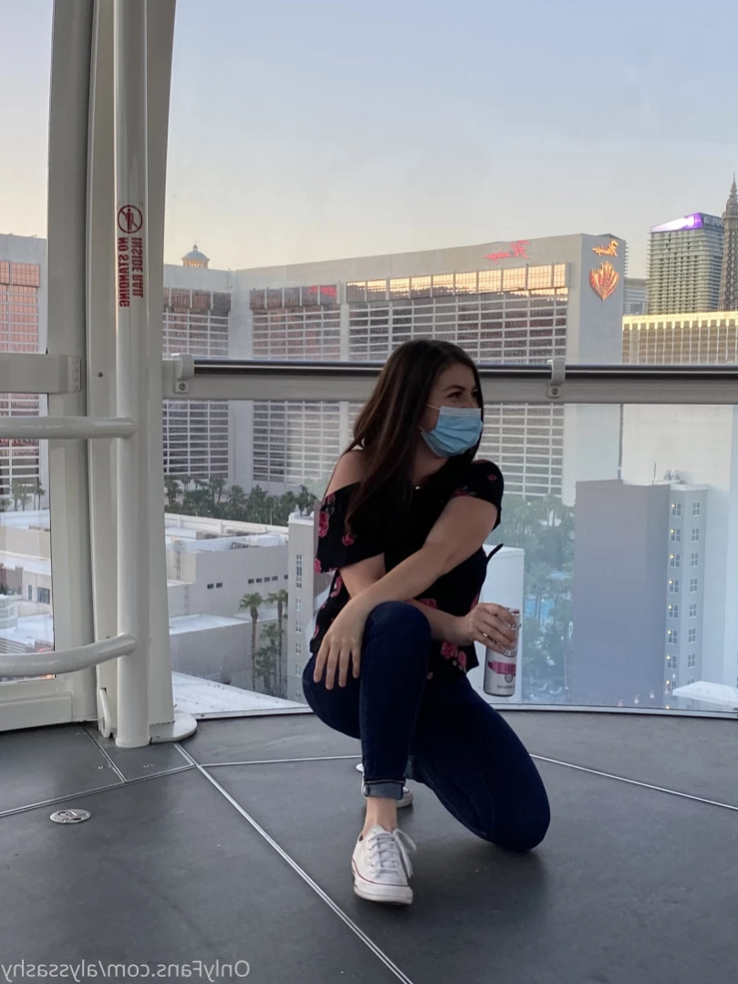 Alyssa Shy [ alyssashy ] Onlyfans leaked photo 16374371 on Hotleaks.tv