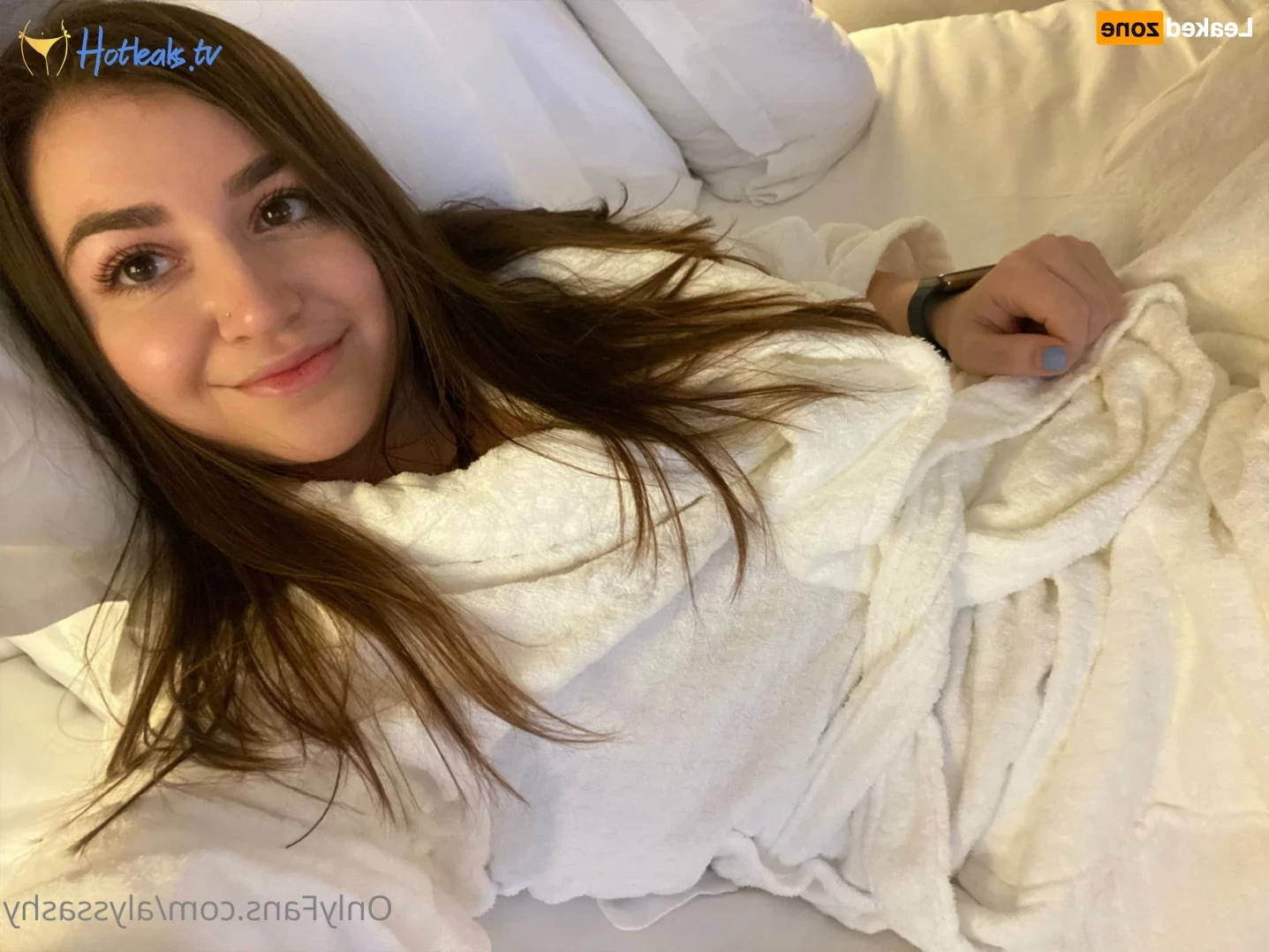 Alyssa Shy [ alyssashy ] Onlyfans leaked photo 16374375 on Hotleaks.tv