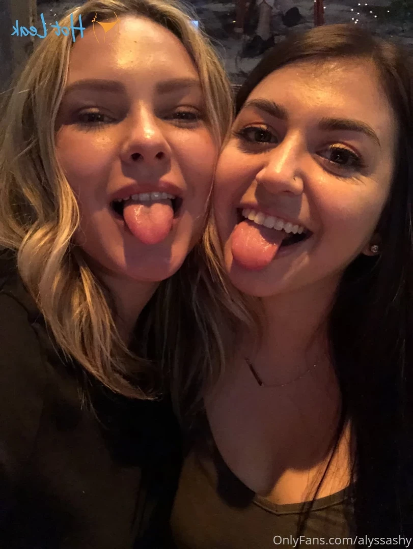 Alyssa Shy [ alyssashy ] Onlyfans leaked photo 16374378 on Hotleaks.tv