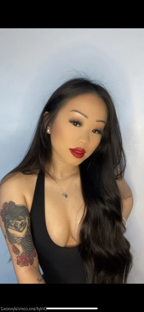 Aly V x2 ✨ [ alyvxox2 ] Onlyfans leaked photo 8960355 on Hotleaks.tv