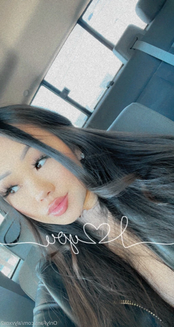 Aly V x2 ✨ [ alyvxox2 ] Onlyfans leaked photo 8960588 on Hotleaks.tv