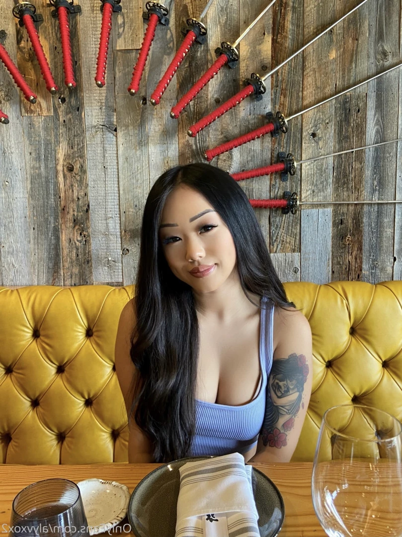 Aly V x2 ✨ [ alyvxox2 ] Onlyfans leaked photo 8960660 on Hotleaks.tv
