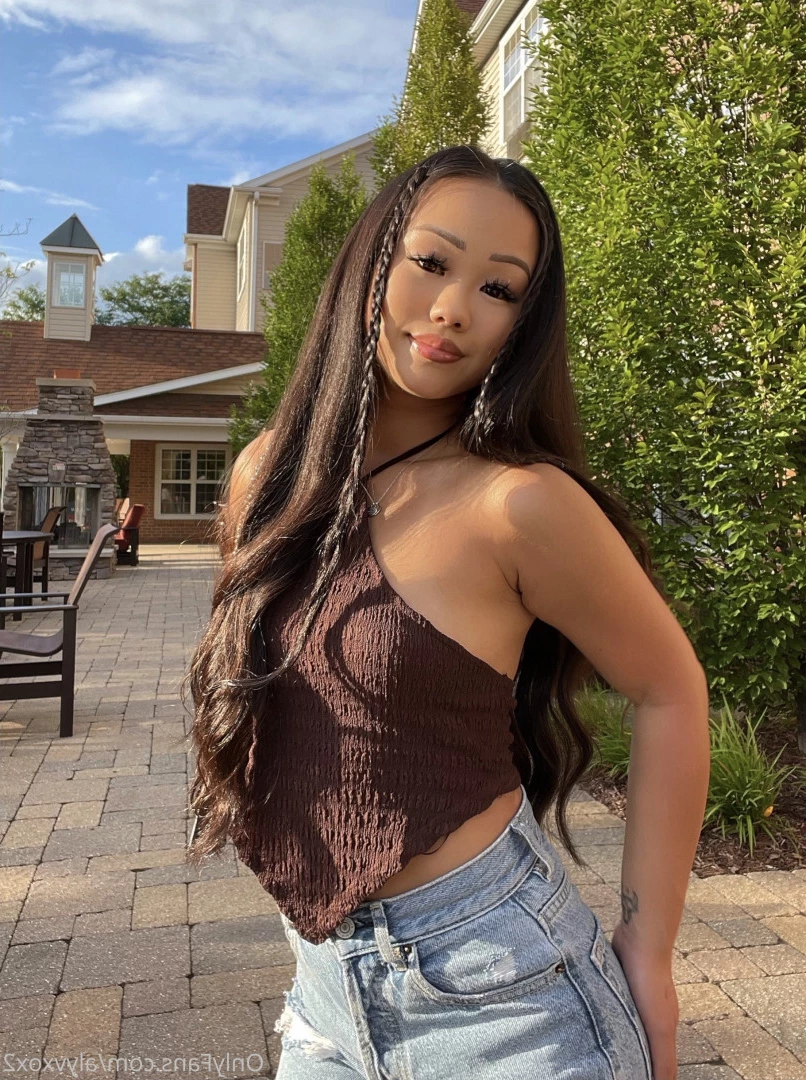 Aly V x2 ✨ [ alyvxox2 ] Onlyfans leaked photo 8960774 on Hotleaks.tv