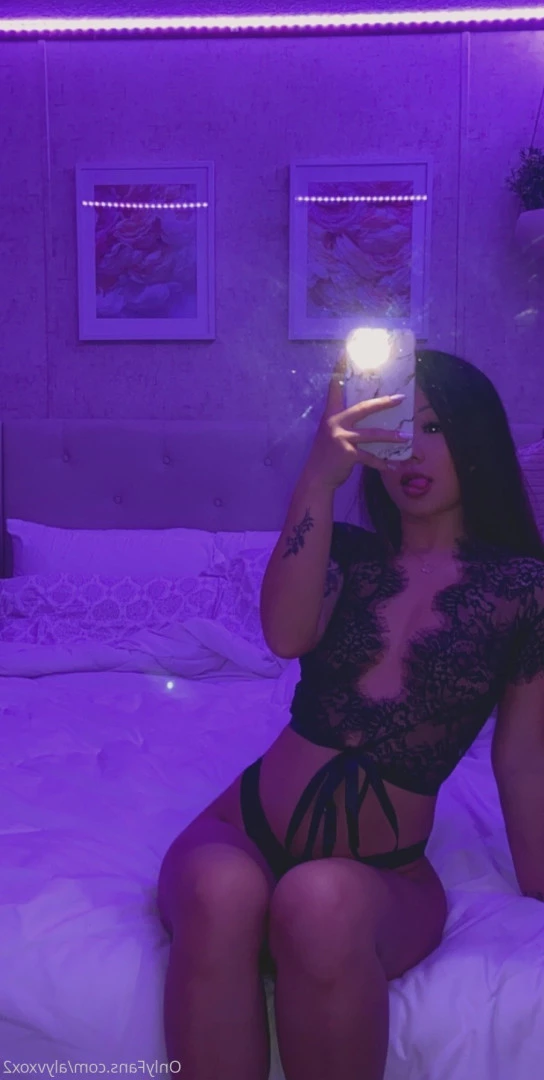 Aly V x2 ✨ [ alyvxox2 ] Onlyfans leaked photo 8961351 on Hotleaks.tv