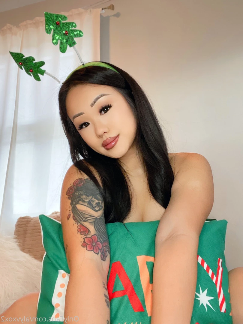 Aly V x2 ✨ [ alyvxox2 ] Onlyfans leaked photo 8961412 on Hotleaks.tv