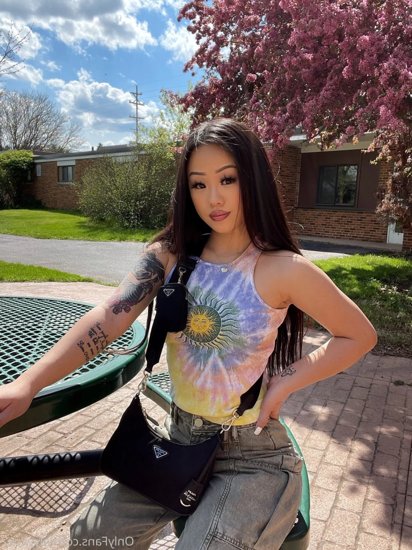 Aly V x2 ✨ [ alyvxox2 ] Onlyfans leaked photo 8961446 on Hotleaks.tv
