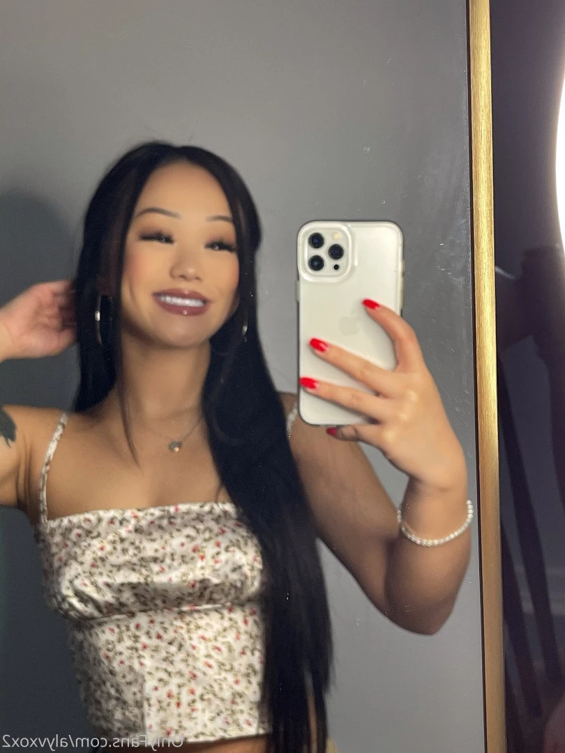 Aly V x2 ✨ [ alyvxox2 ] Onlyfans leaked photo 8961912 on Hotleaks.tv