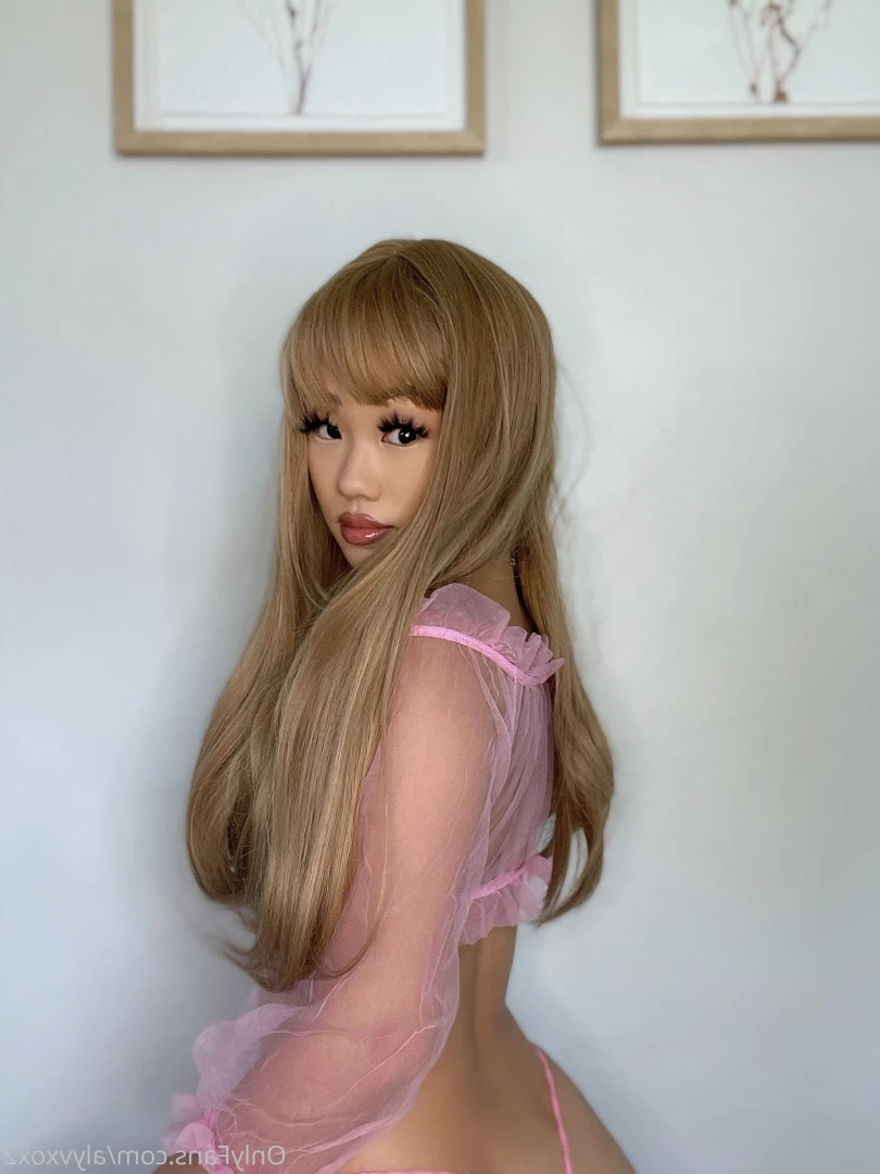 Aly V x2 ✨ [ alyvxox2 ] Onlyfans leaked photo 8961951 on Hotleaks.tv