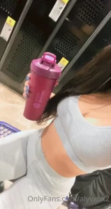 Aly V x2 ✨ [ alyvxox2 ] Onlyfans leaked video 10510713 on Hotleaks.tv