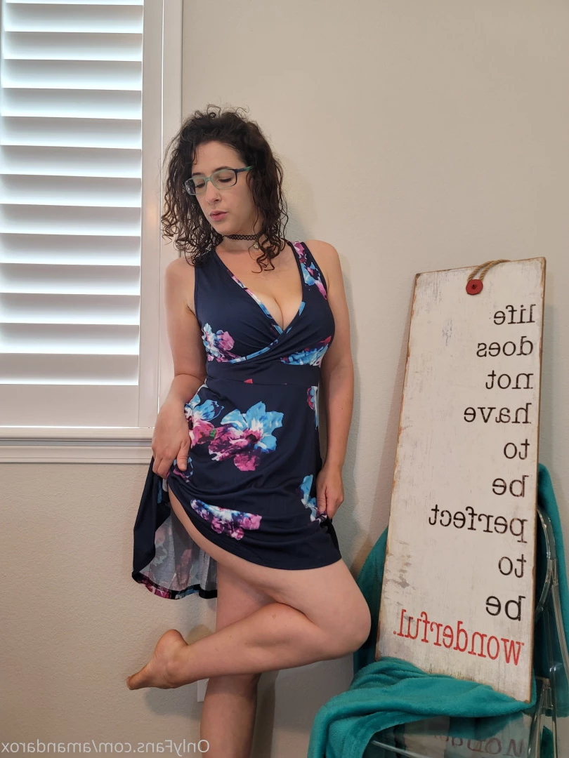 amandarox Onlyfans leaked photo 9189667 on Hotleaks.tv
