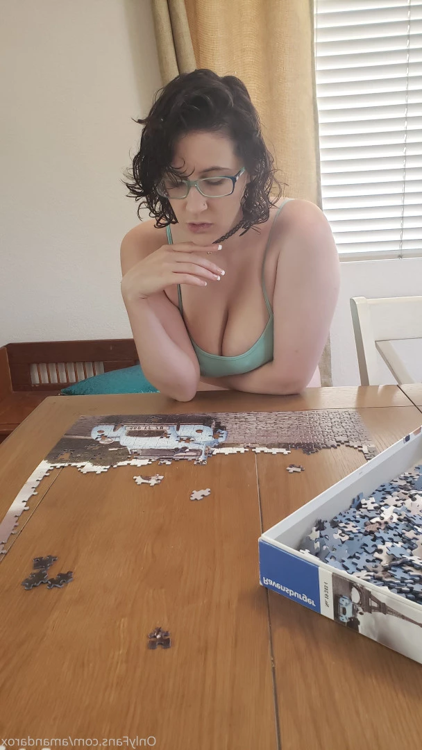 amandarox Onlyfans leaked photo 9193356 on Hotleaks.tv