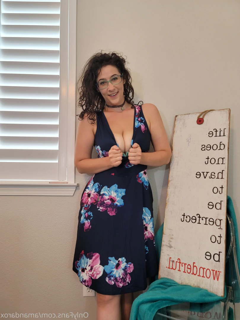 amandarox Onlyfans leaked photo 9194159 on Hotleaks.tv
