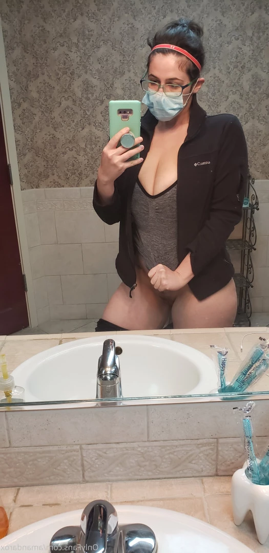 amandarox Onlyfans leaked photo 9198154 on Hotleaks.tv