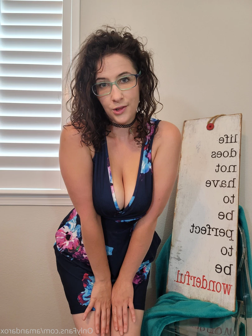 amandarox Onlyfans leaked photo 9200030 on Hotleaks.tv
