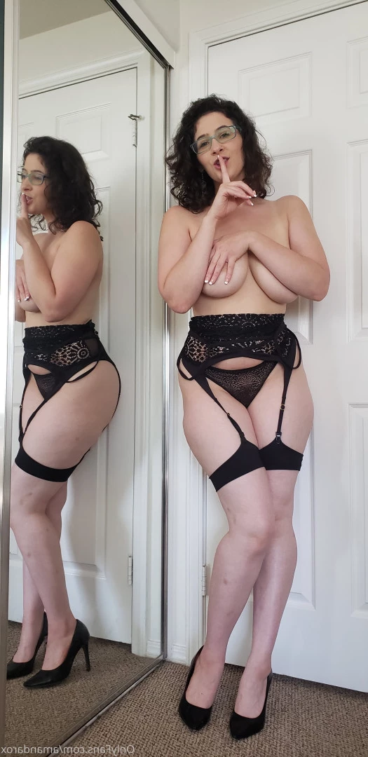 amandarox Onlyfans leaked photo 9200907 on Hotleaks.tv