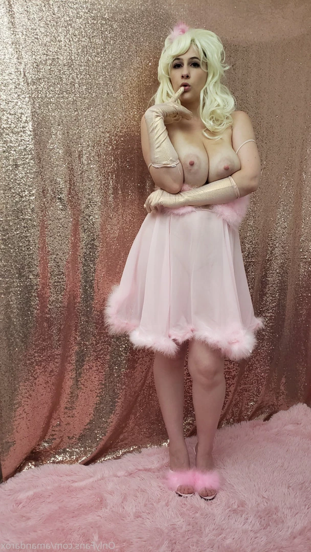 amandarox Onlyfans leaked photo 9201196 on Hotleaks.tv