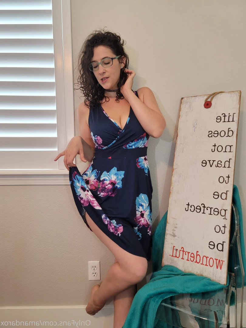 amandarox Onlyfans leaked photo 9202451 on Hotleaks.tv